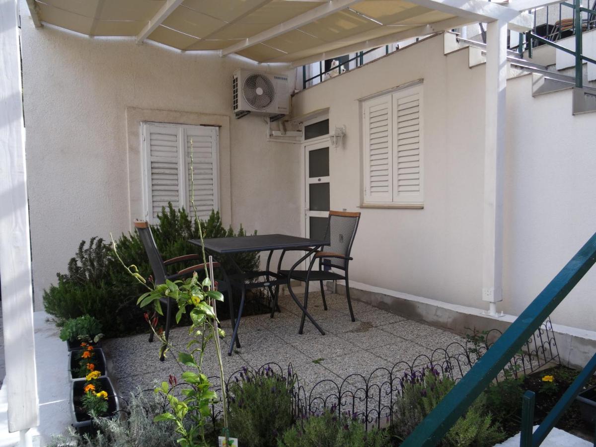 Apartments Only Dubrovnik Exterior foto